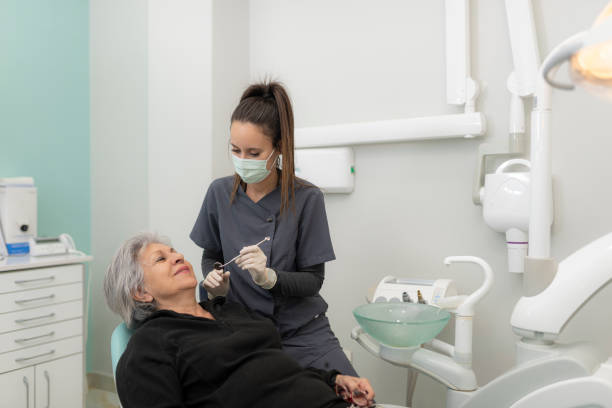 Best Emergency Dental Services for Seniors in Westport Village, CT