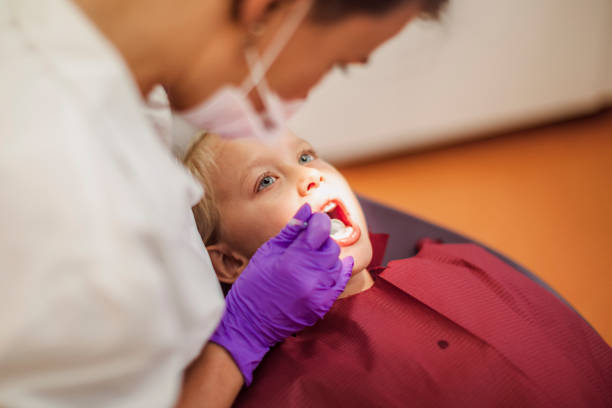 Best Emergency Dentist for Special Needs Patients in Westport Village, CT